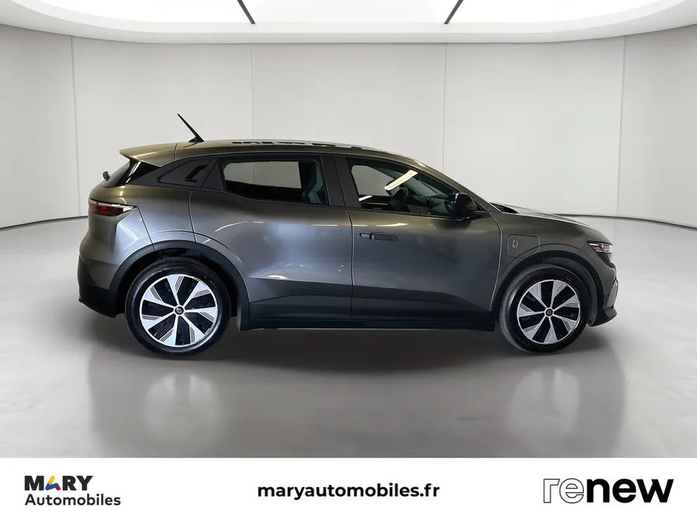 Véhicule occasion 1234269 - renault MEGANE - Photo 6