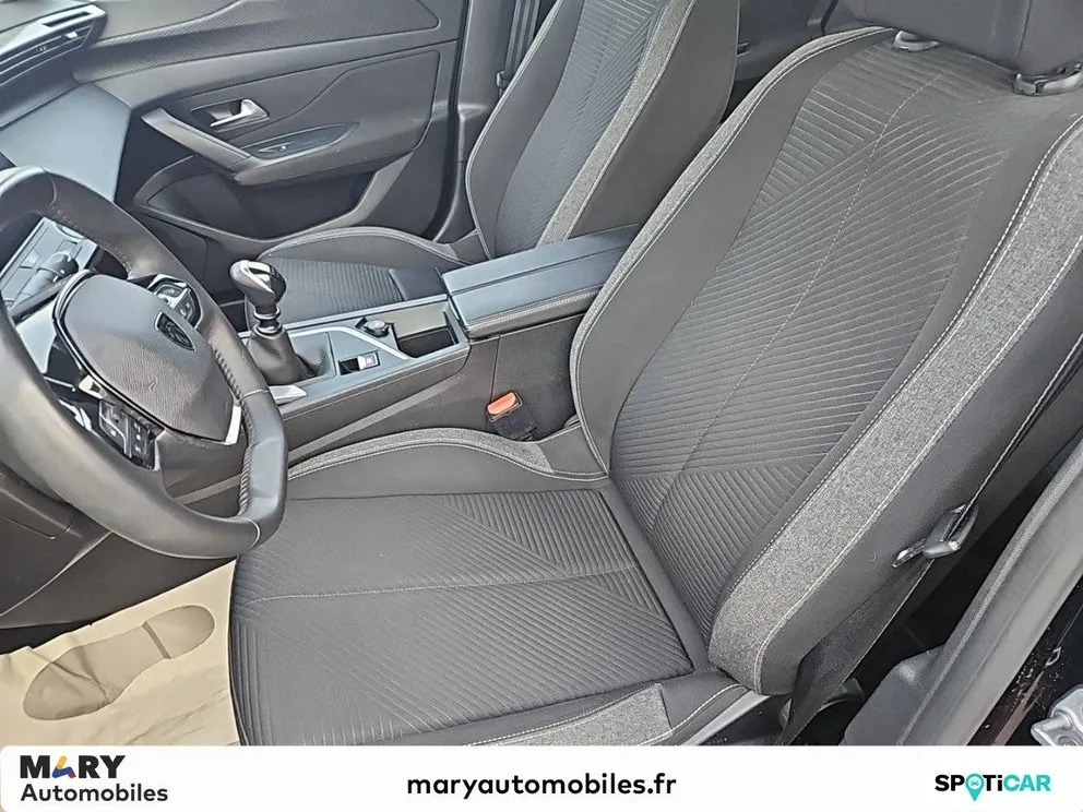 Véhicule occasion 194818 - peugeot 308 - Photo 9