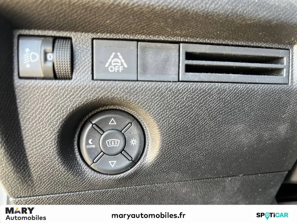 Véhicule occasion 204778 - Citroën C4 - Photo 14