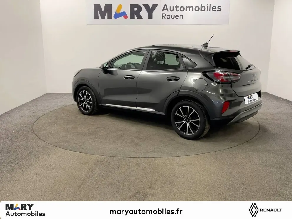 Véhicule occasion 188127 - ford PUMA - Photo 7