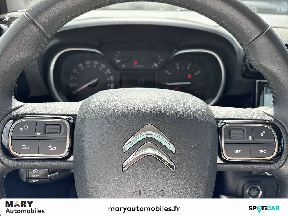 Véhicule occasion 194317 - Citroën C3 AIRCROSS - Photo 15