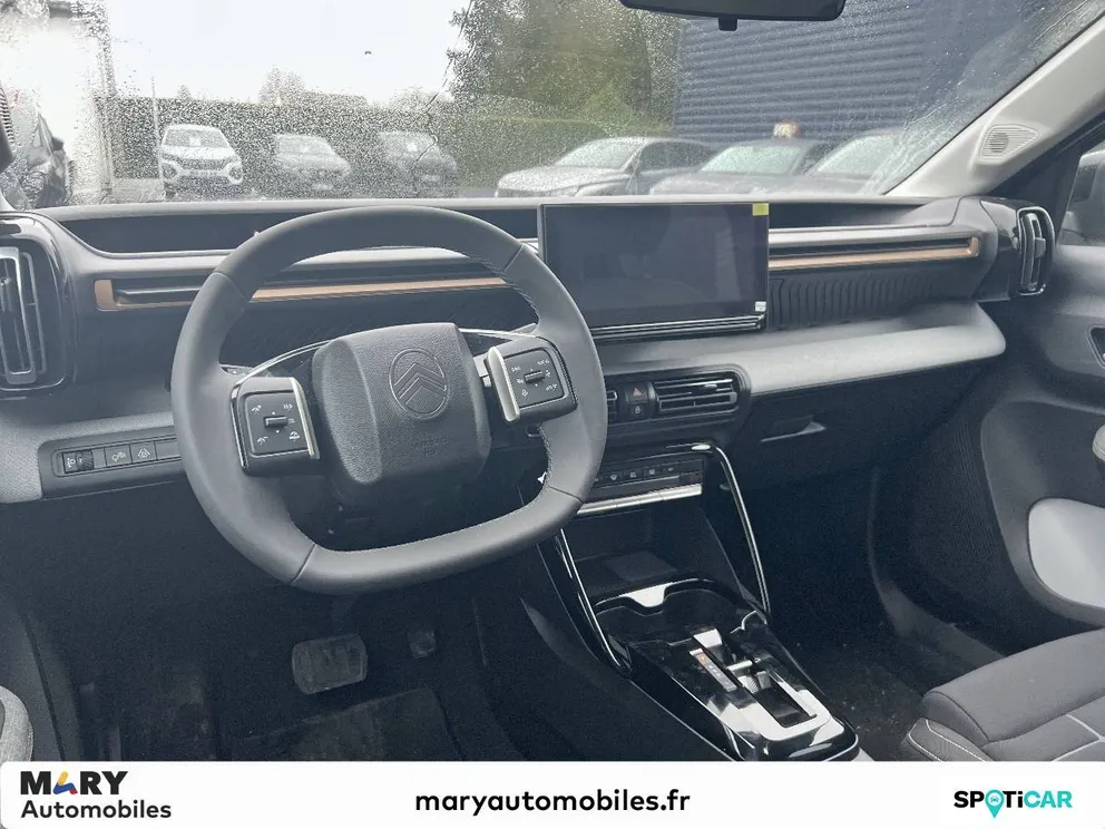 Véhicule occasion 194216 - Citroën C3 AIRCROSS - Photo 8