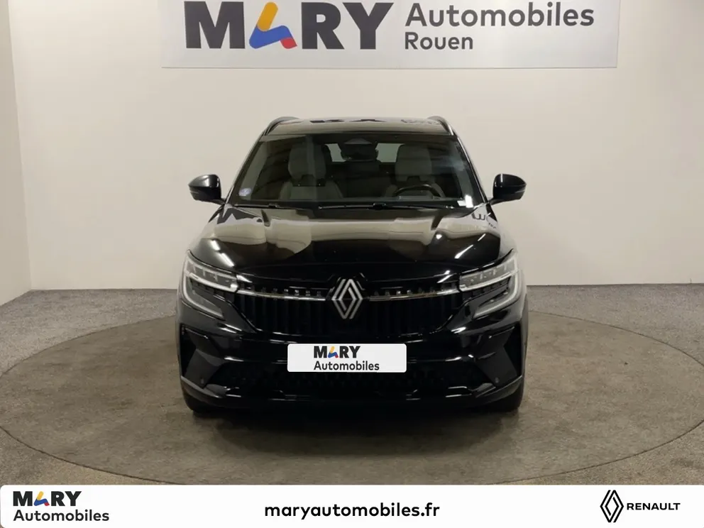 Véhicule occasion 229783 - renault ESPACE - Photo 8