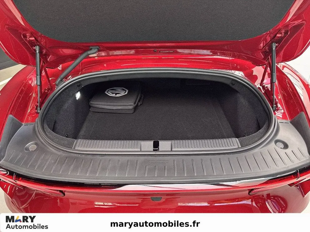 Véhicule occasion 212054 - mg CYBERSTER - Photo 6