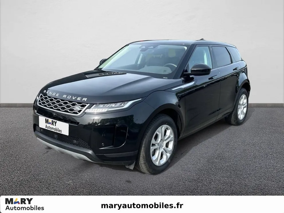 Véhicule occasion 174777 - land rover RANGE ROVER EVOQUE - Photo 1