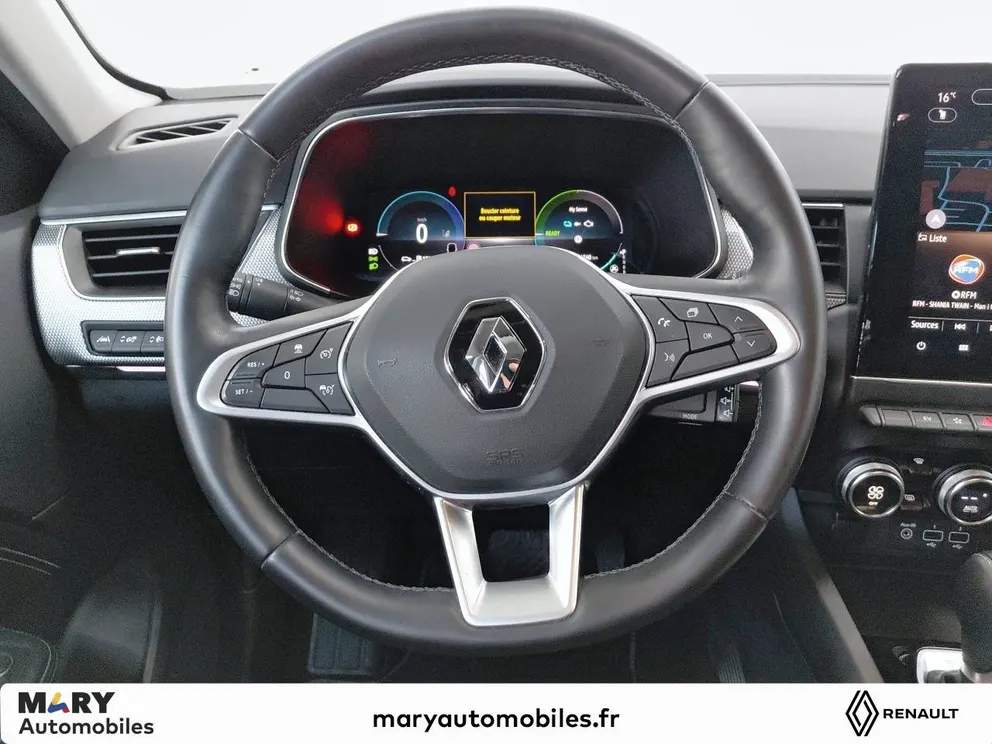 Véhicule occasion 223132 - renault ARKANA - Photo 14