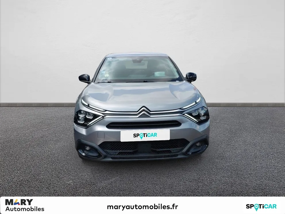 Véhicule occasion 1235887 - Citroën C4 - Photo 2