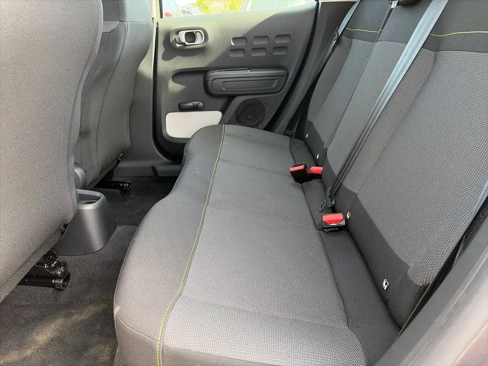 Véhicule occasion 183583 - Citroën C3 - Photo 10