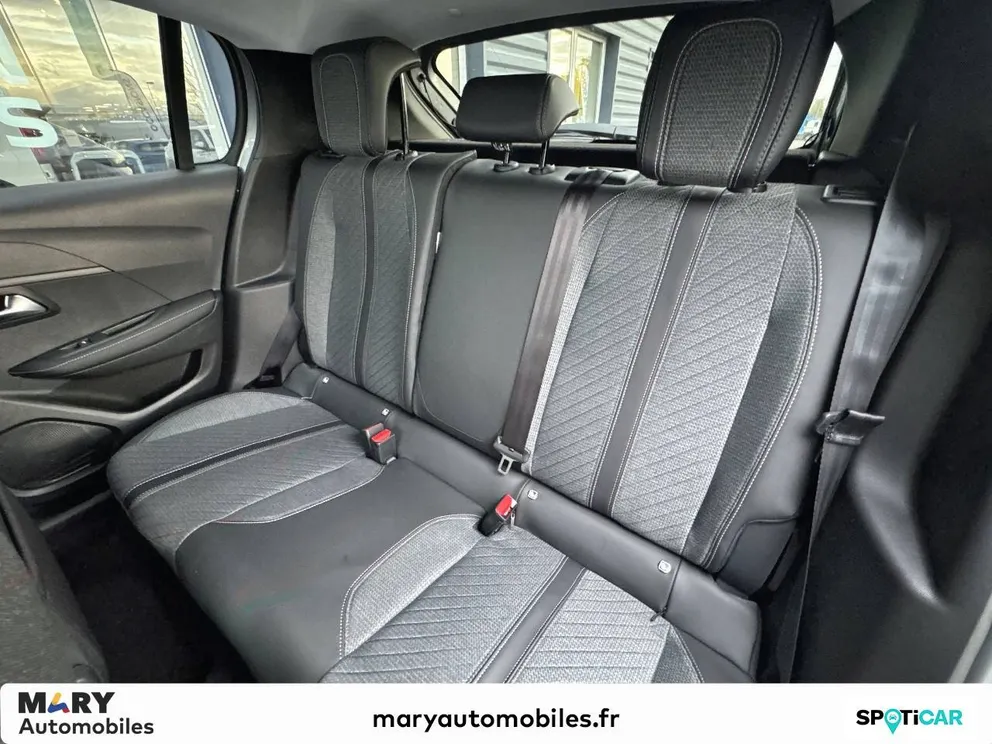 Véhicule occasion 215434 - peugeot 208 - Photo 10