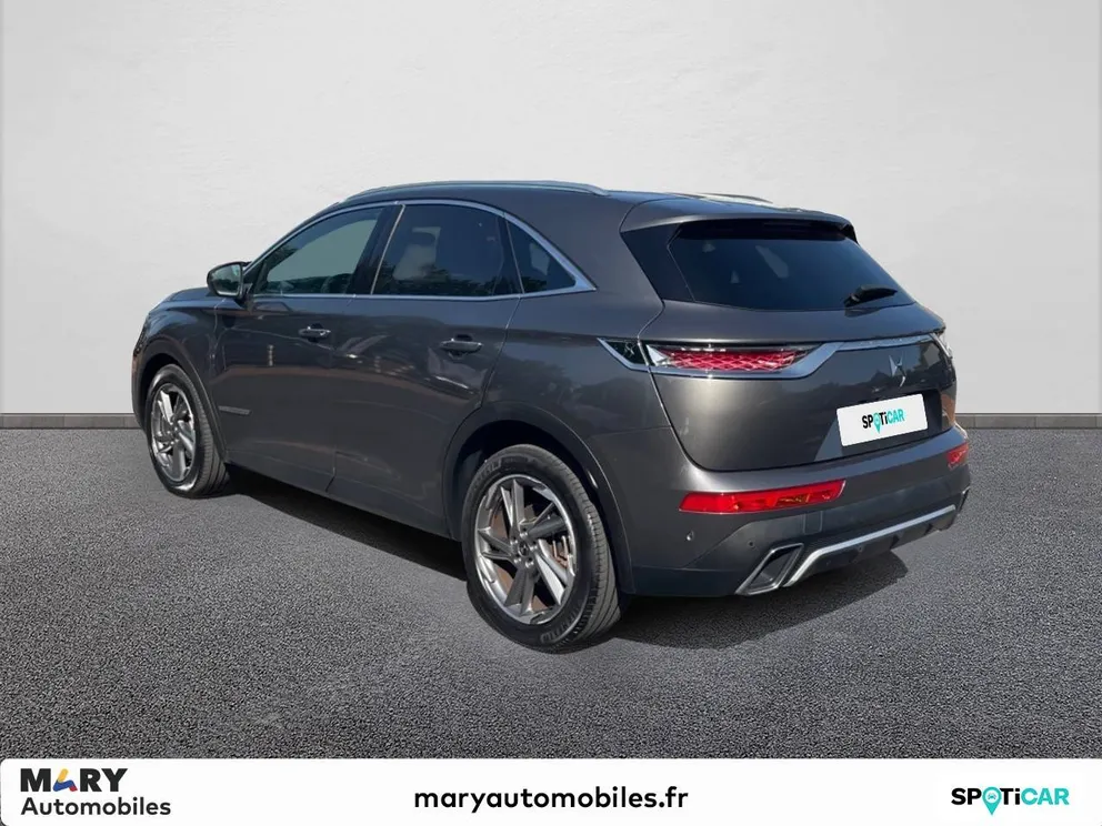 Véhicule occasion 183189 - ds DS 7 - Photo 7