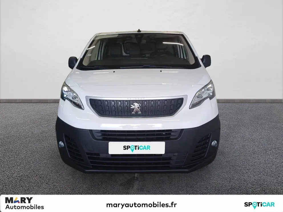 Véhicule occasion 219176 - peugeot EXPERT - Photo 2