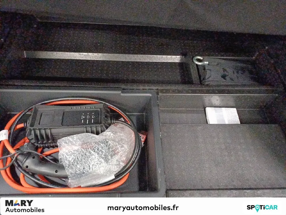 Véhicule occasion 215621 - peugeot 3008 - Photo 13