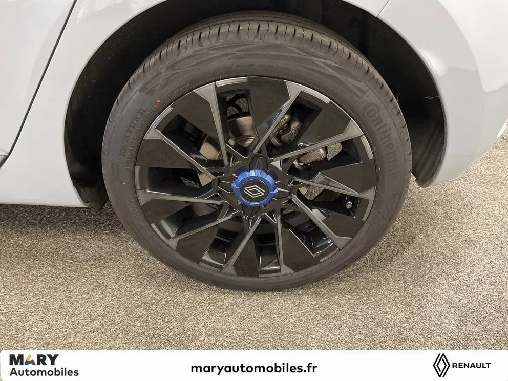 Véhicule occasion 229346 - renault CLIO - Photo 11