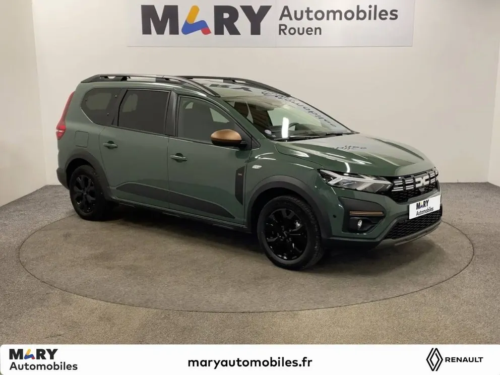 Véhicule occasion 229343 - dacia JOGGER - Photo 3