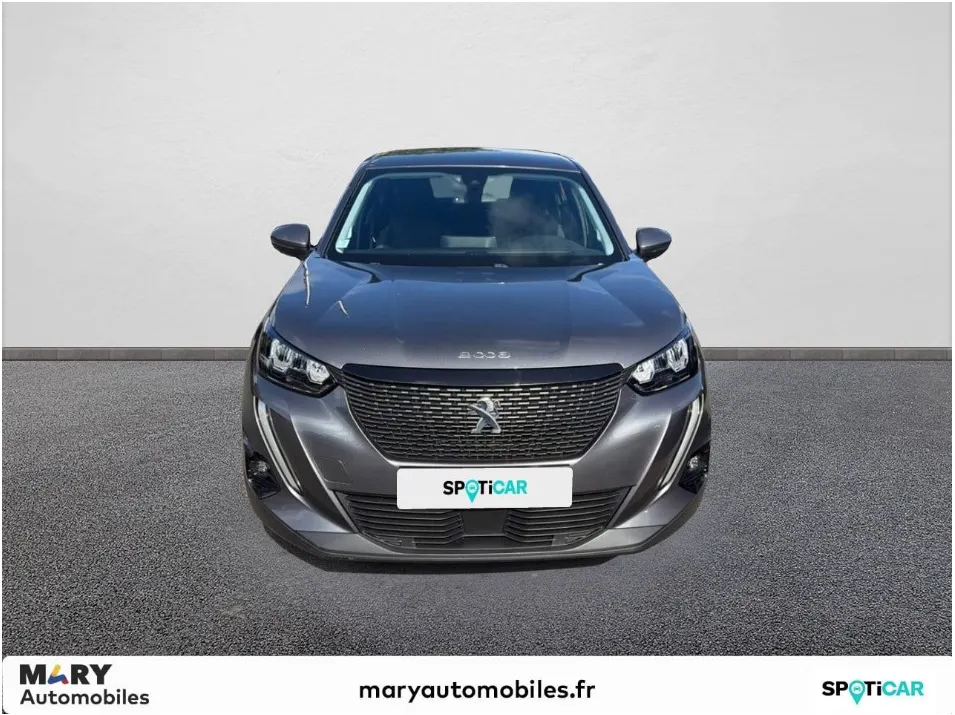 Véhicule occasion 1231451 - peugeot 2008 - Photo 6
