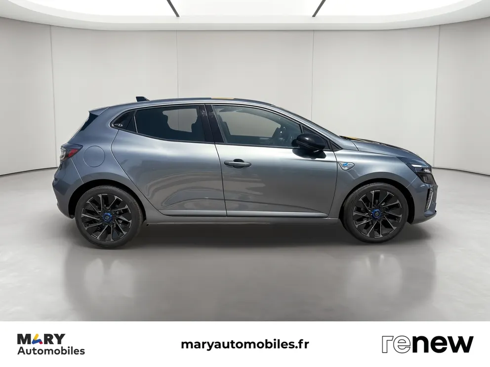 Véhicule occasion 1230417 - renault CLIO - Photo 6