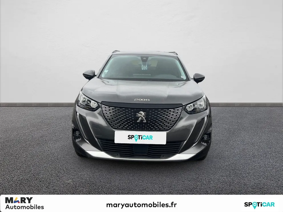 Véhicule occasion 1230901 - peugeot 2008 - Photo 6