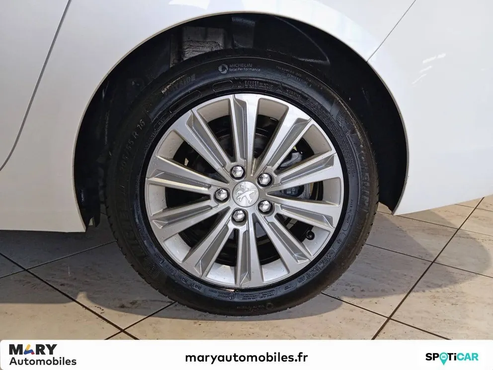 Véhicule occasion 232029 - peugeot 308 - Photo 11