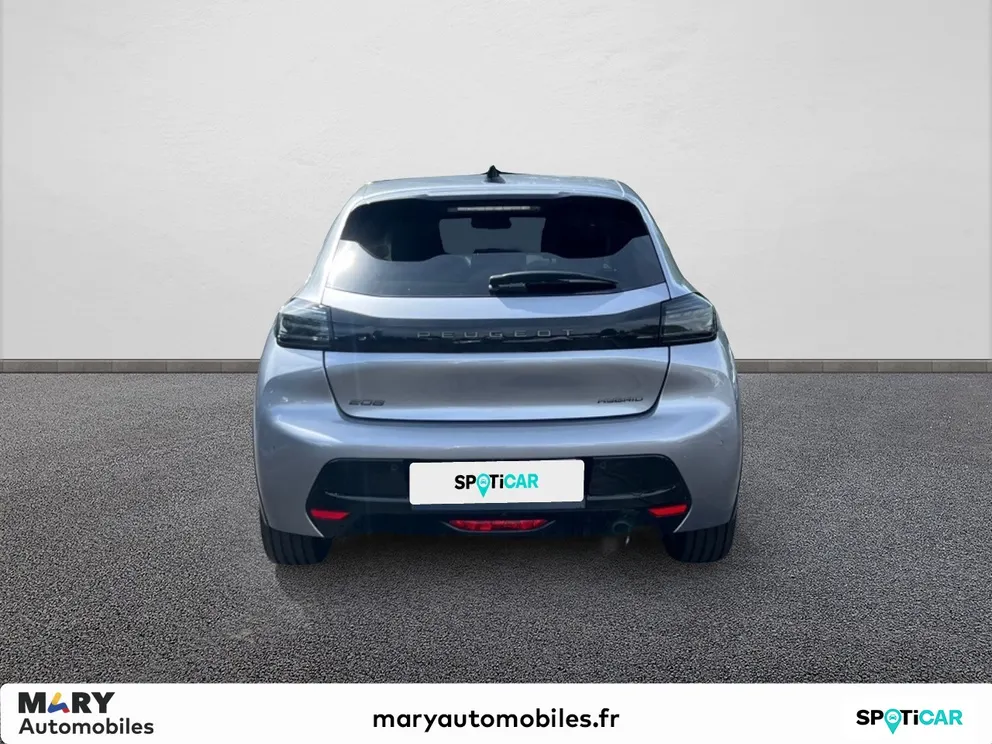 Véhicule occasion 1238630 - peugeot 208 - Photo 3