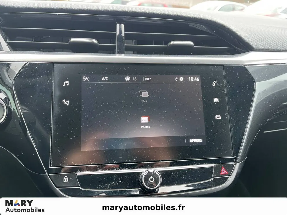 Véhicule occasion 212355 - opel CORSA - Photo 18