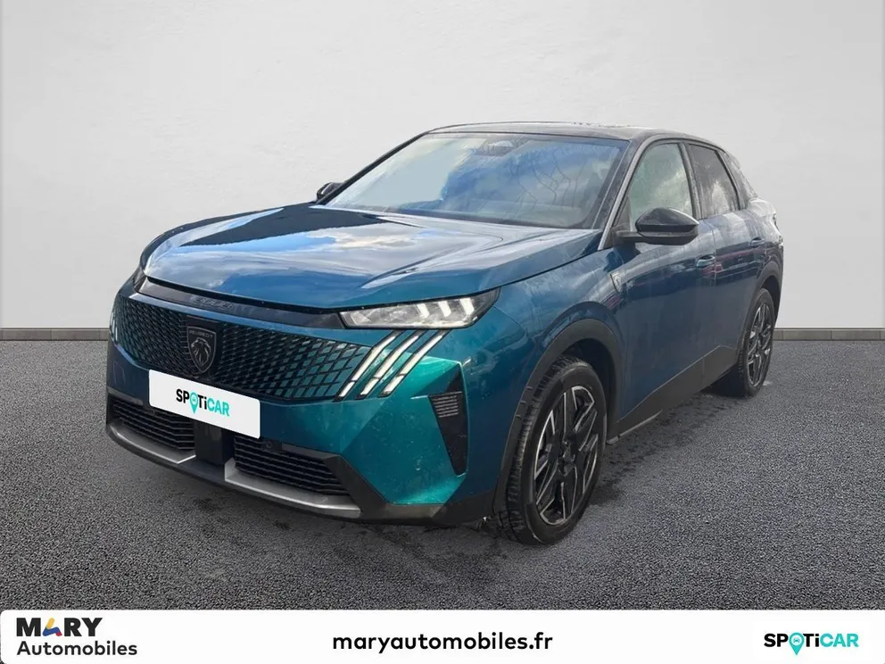 Véhicule occasion 205409 - peugeot 3008 - Photo 1