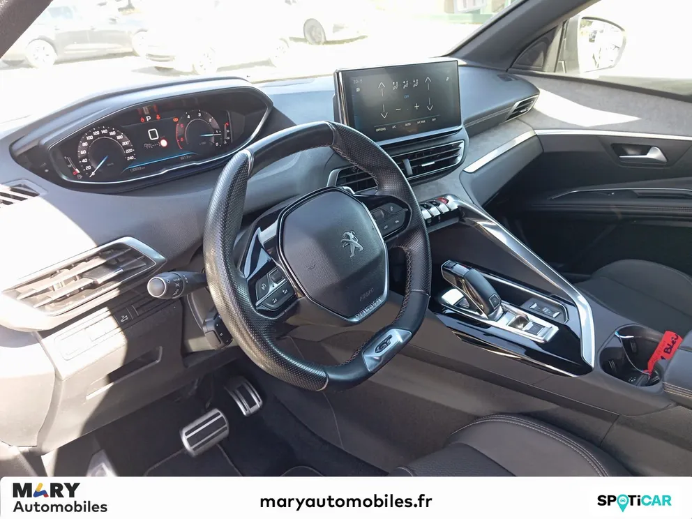 Véhicule occasion 1235057 - peugeot 3008 - Photo 14