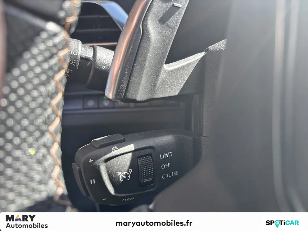 Véhicule occasion 1232648 - peugeot 3008 - Photo 20