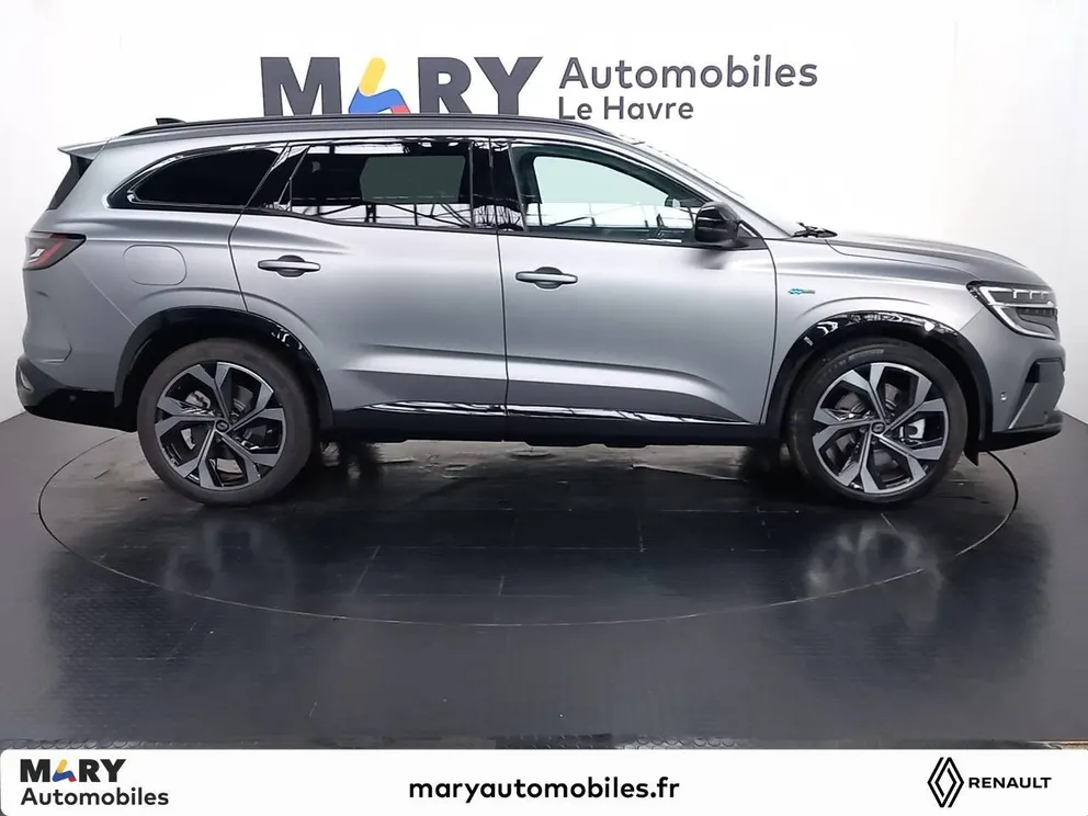 Véhicule occasion 187636 - renault ESPACE - Photo 4