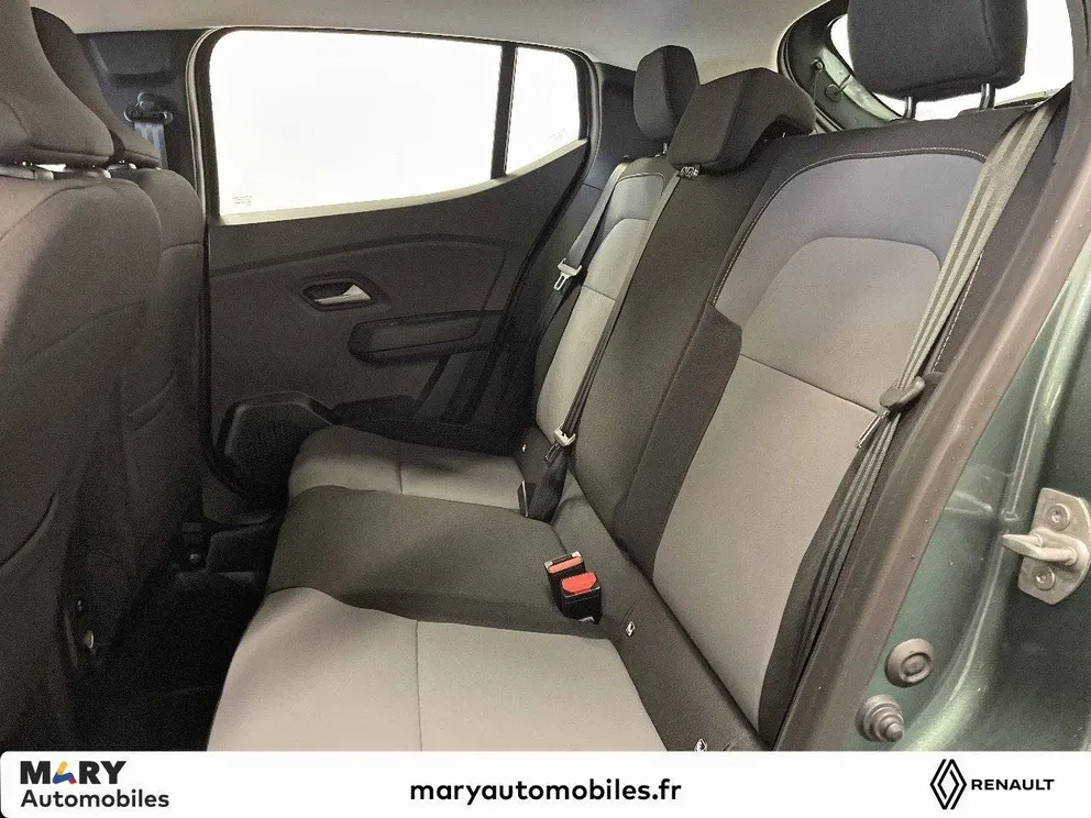 Véhicule occasion 200391 - dacia SANDERO - Photo 10