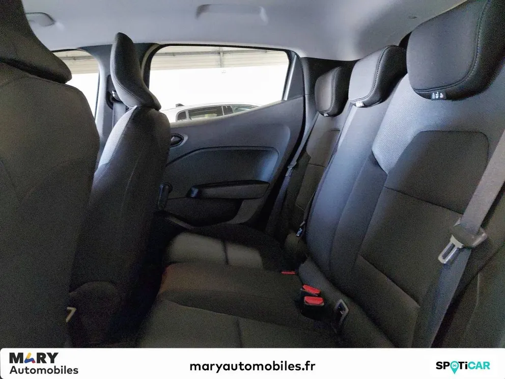 Véhicule occasion 213444 - renault CLIO - Photo 10