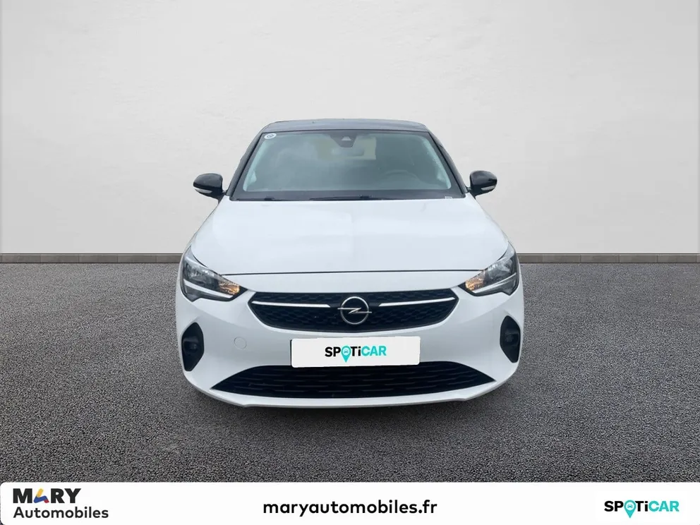 Véhicule occasion 222532 - opel CORSA - Photo 6