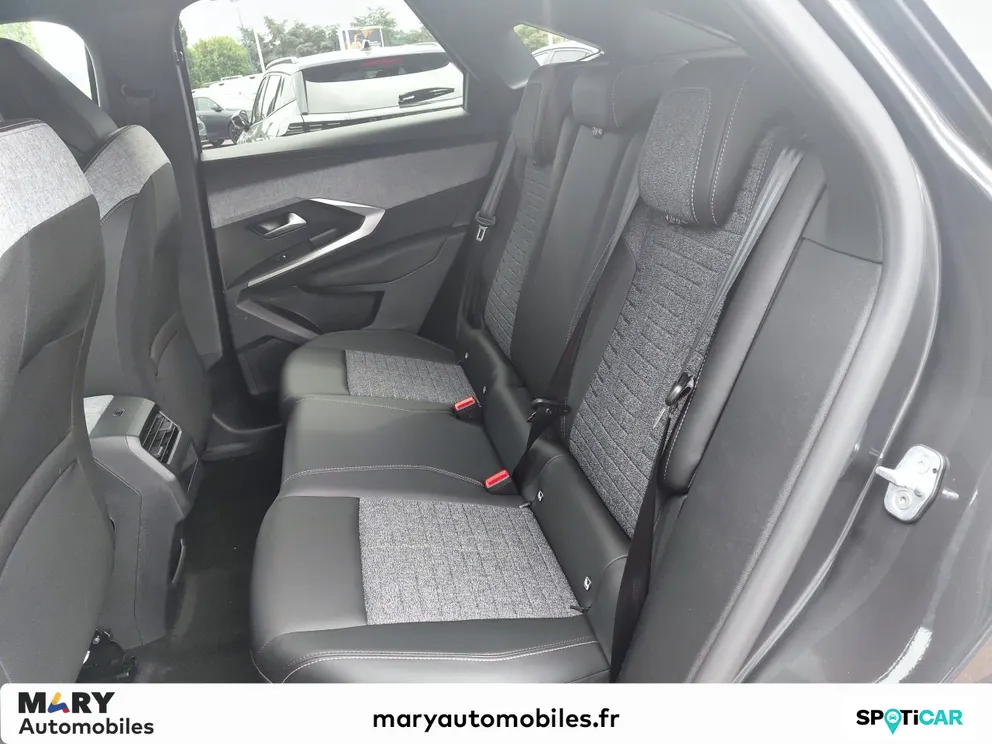 Véhicule occasion 1236901 - peugeot 3008 - Photo 15