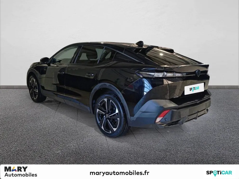 Véhicule occasion 232027 - peugeot 408 - Photo 7