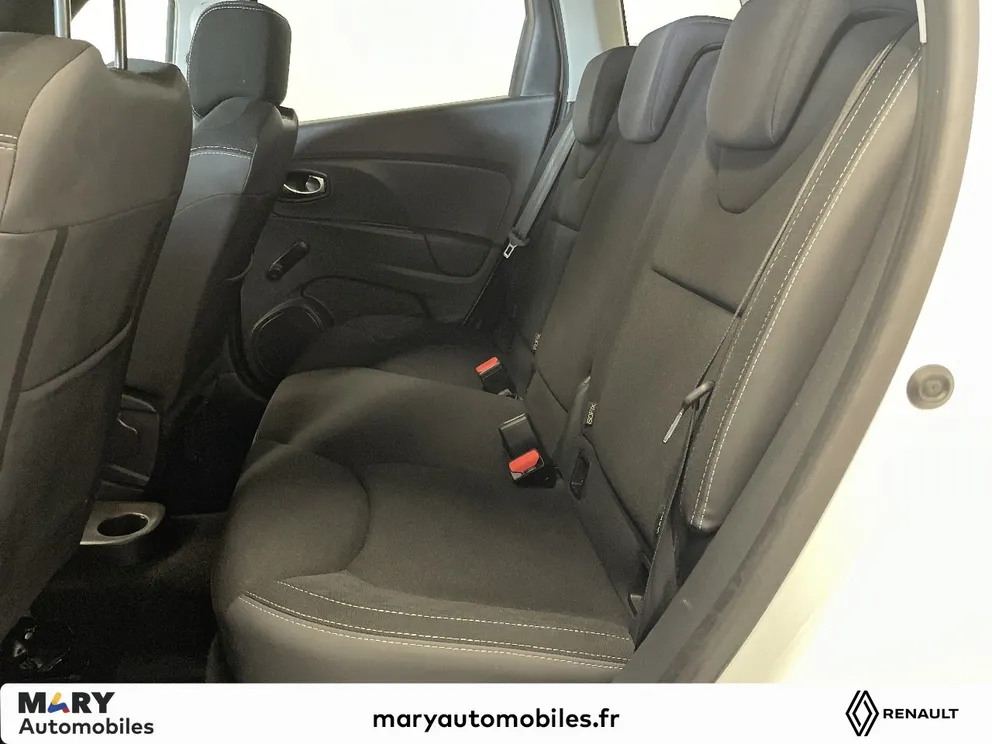 Véhicule occasion 232423 - renault CLIO - Photo 5