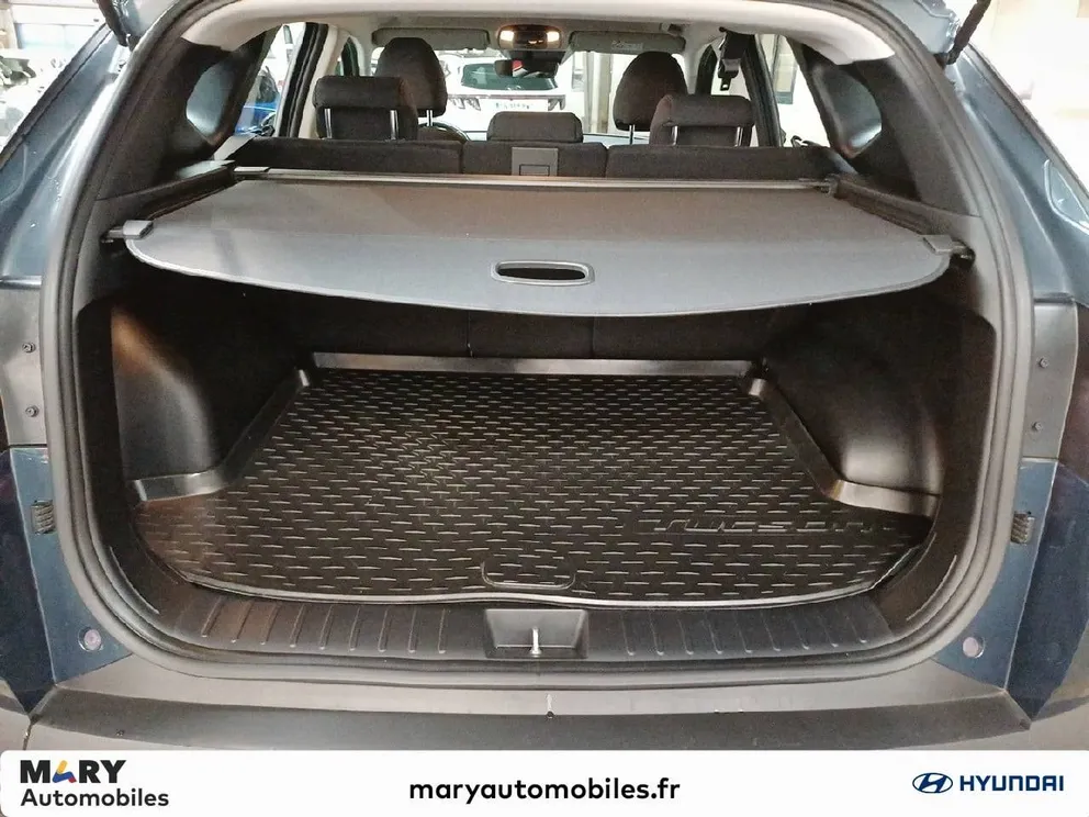 Véhicule occasion 213727 - hyundai TUCSON - Photo 6