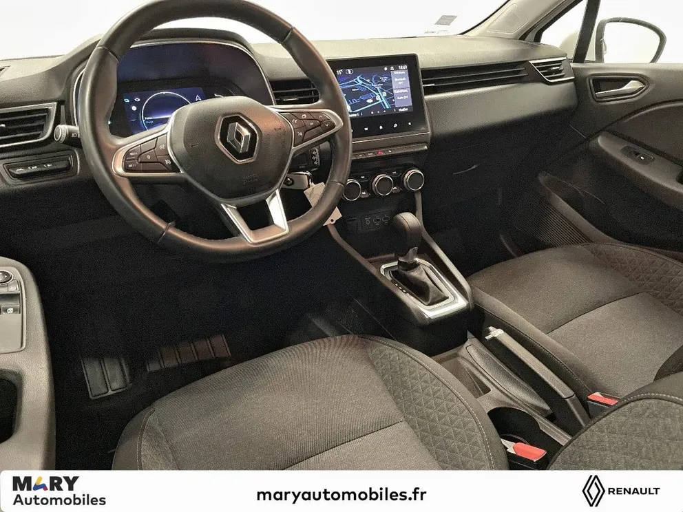 Véhicule occasion 206232 - renault CLIO - Photo 8