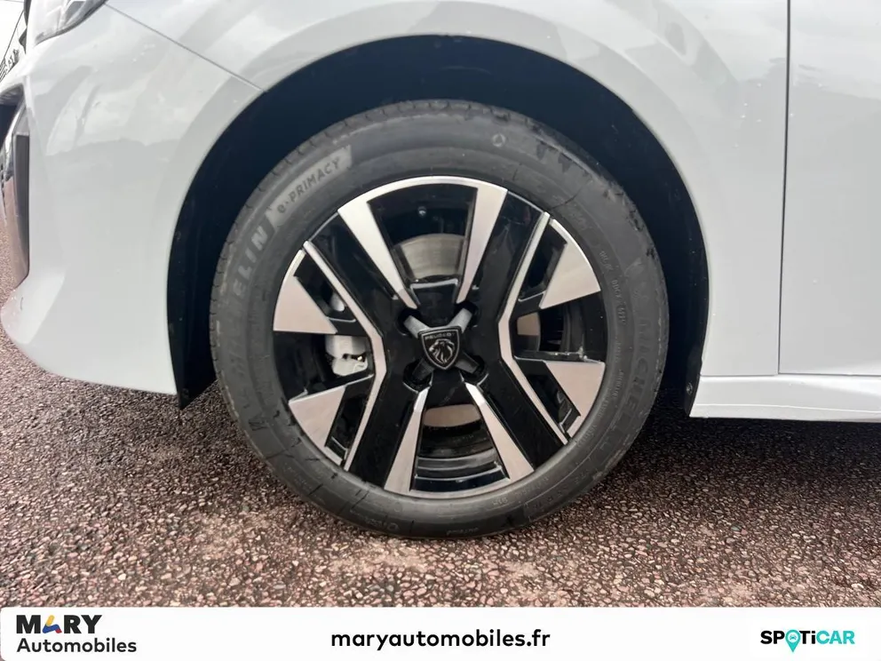 Véhicule occasion 236018 - peugeot 208 - Photo 11