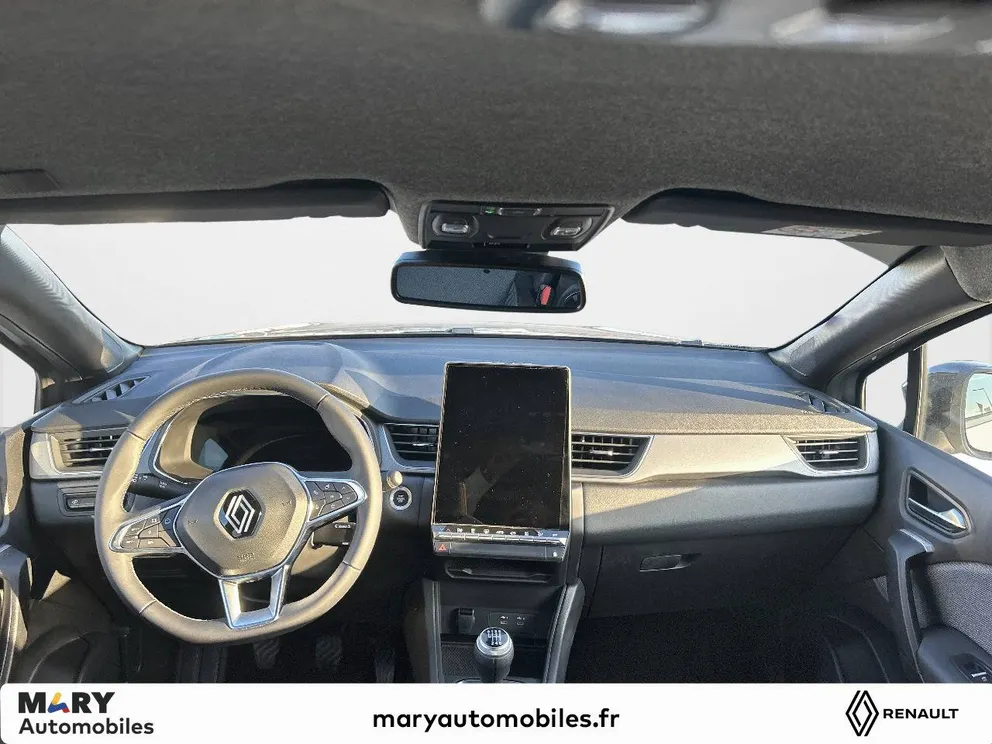 Véhicule occasion 218291 - renault CAPTUR - Photo 8