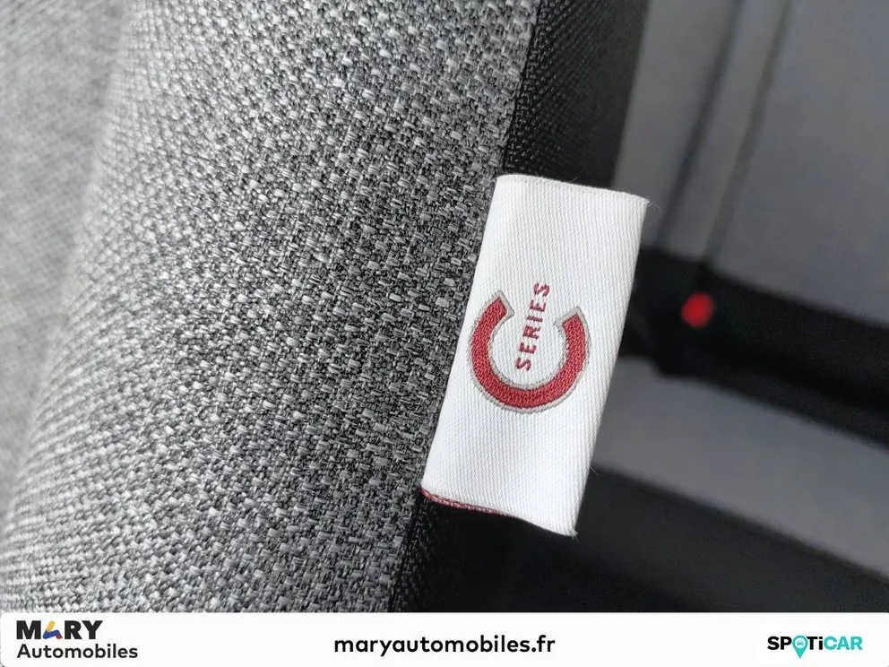 Véhicule occasion 201928 - Citroën C3 - Photo 20