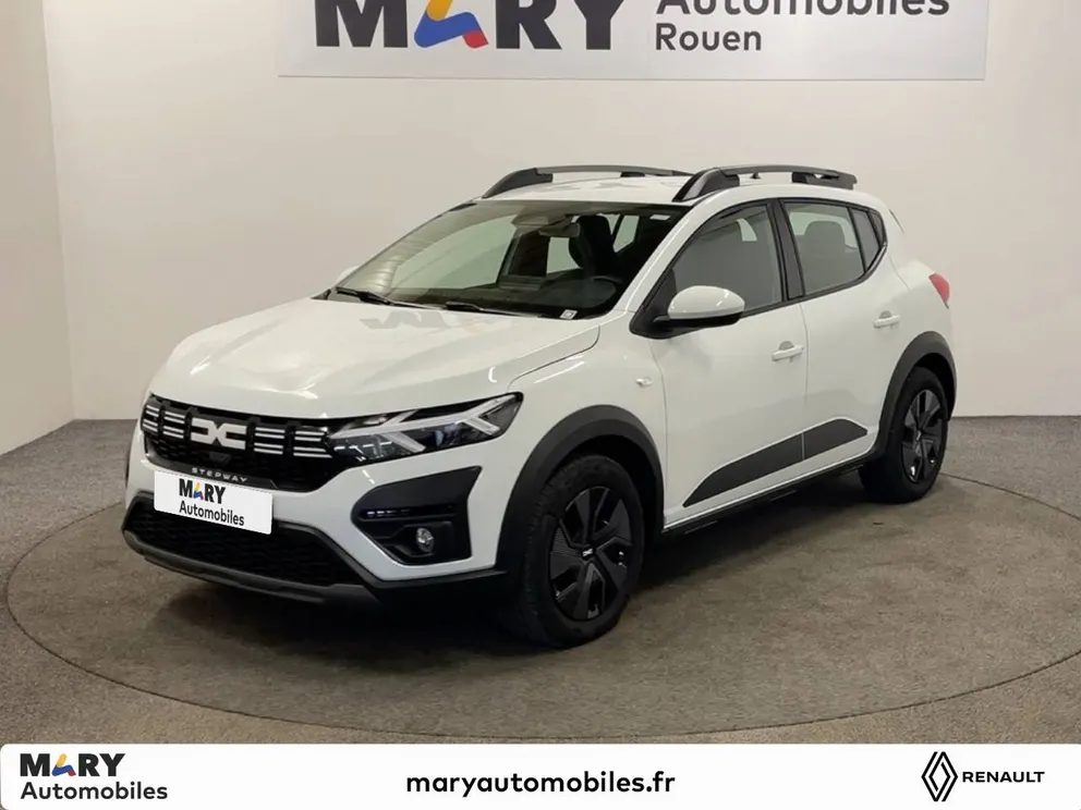 Véhicule occasion 229325 - dacia SANDERO - Photo 1