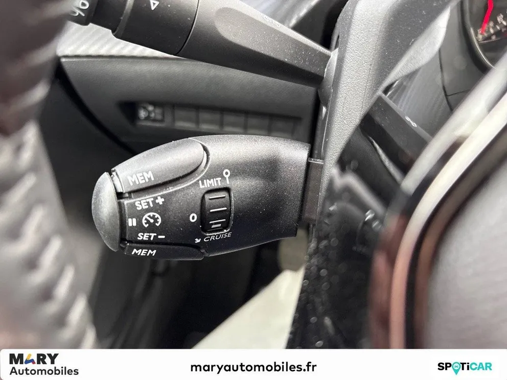 Véhicule occasion 204637 - peugeot 208 - Photo 15