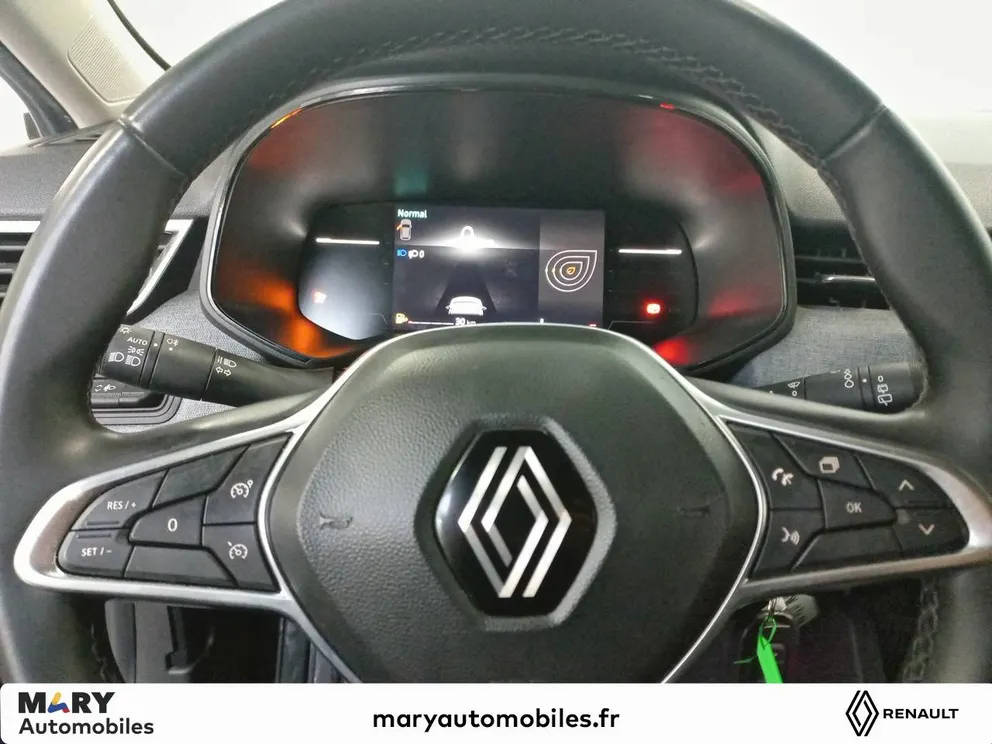 Véhicule occasion 222986 - renault CLIO - Photo 19