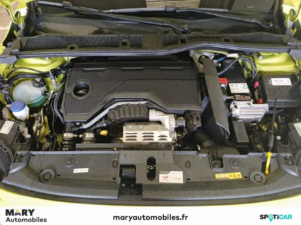 Véhicule occasion 211097 - peugeot 208 - Photo 12