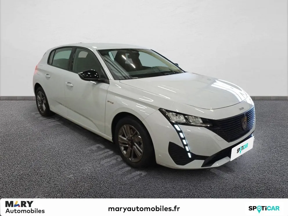 Véhicule occasion 209871 - peugeot 308 - Photo 3