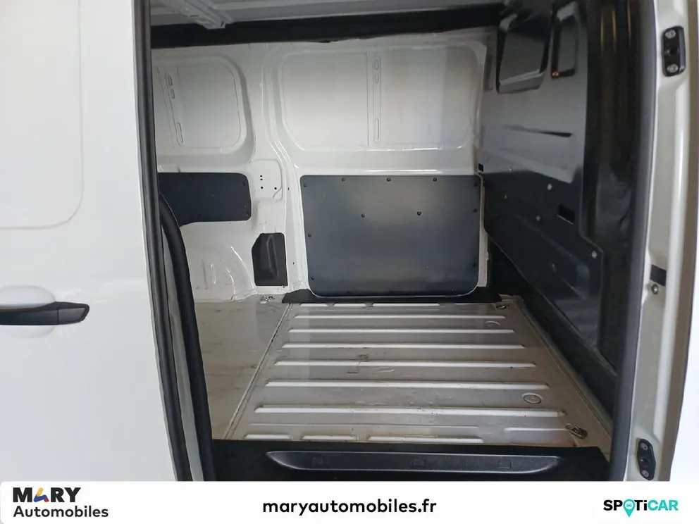 Véhicule occasion 179781 - peugeot EXPERT - Photo 10