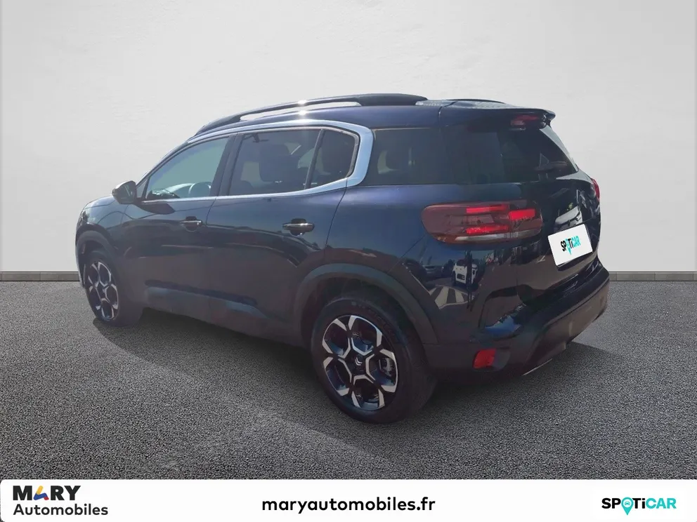Véhicule occasion 229042 - Citroën C5 AIRCROSS - Photo 2