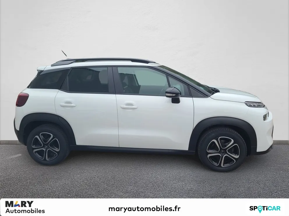 Véhicule occasion 1229079 - Citroën C3 AIRCROSS - Photo 4