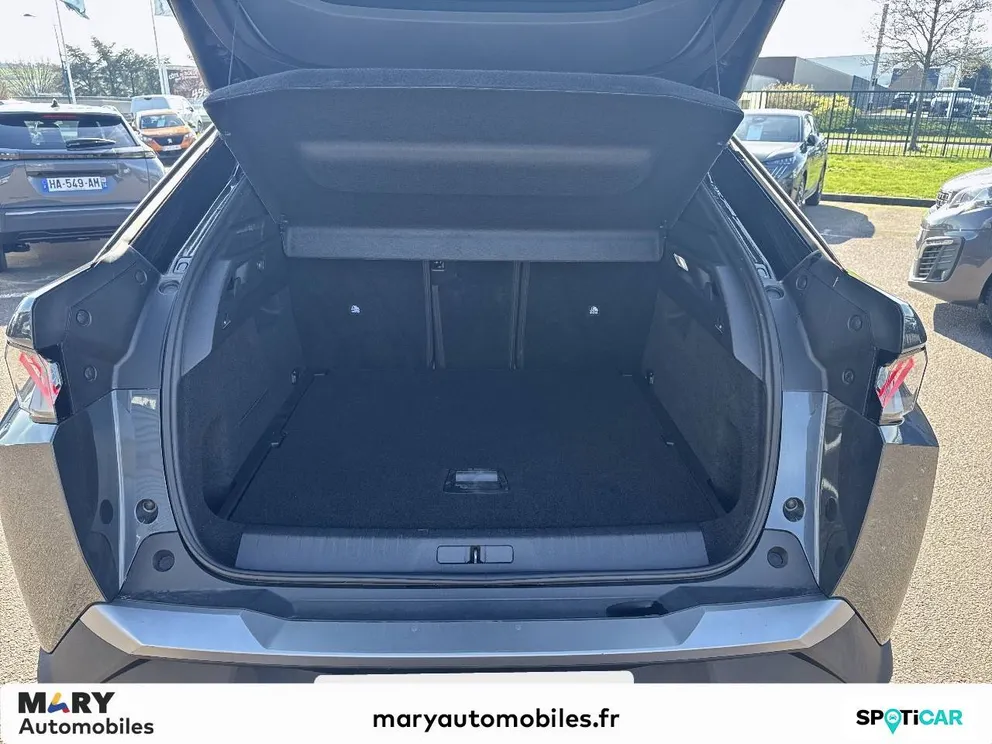 Véhicule occasion 213260 - peugeot 3008 - Photo 21