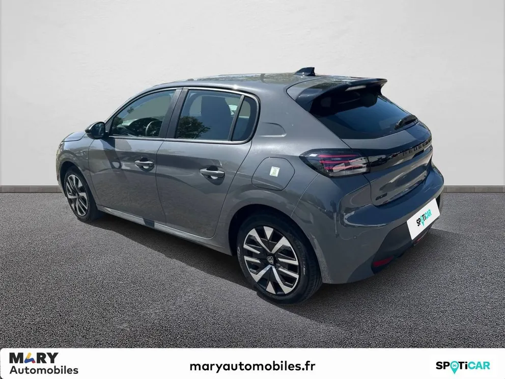 Véhicule occasion 231278 - peugeot 208 - Photo 7