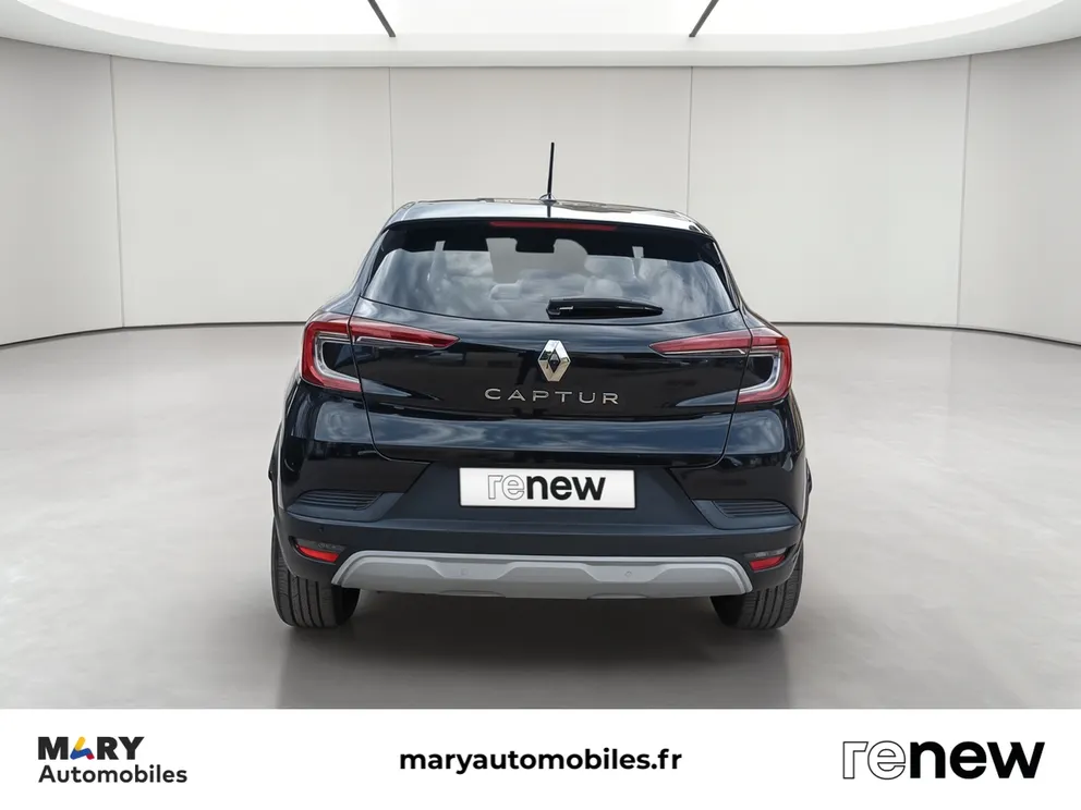 Véhicule occasion 1232976 - renault CAPTUR - Photo 4